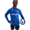 Sweat-shirt Nike Chelsea FC x Total 90 Training 2025-2026