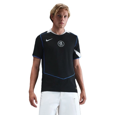 Maillot Chelsea FC Troisième kit Authentic 2025-2026