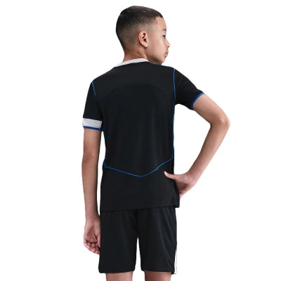 Maillot troisième kit enfant Chelsea Fc 2025-2026