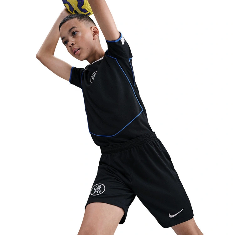 pantalon-corto-nike-chelsea-fc-x-total-90tercera-equipacion-2025-2026-nino-black-field-silver-field-silver-2