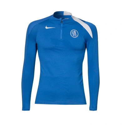 Sweat-shirt Enfant Chelsea FC Training 2025-2026