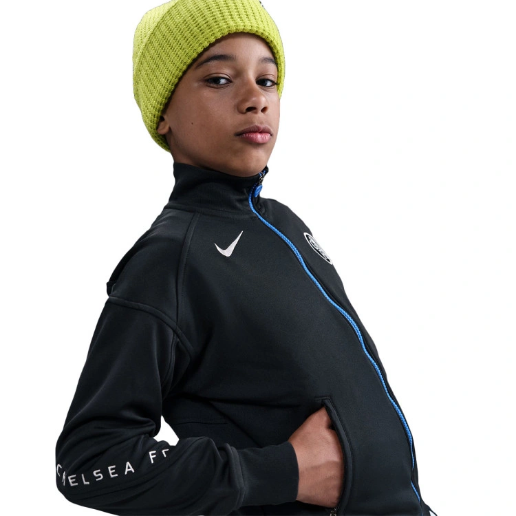 chaqueta-nike-chelsea-fc-pre-match-2025-2026-nino-black-game-royal-field-silver-2