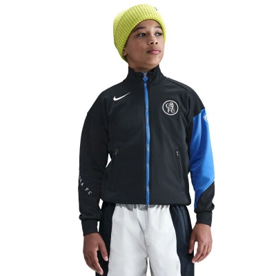 Veste enfant Chelsea Fc Pre-Match 2025-2026