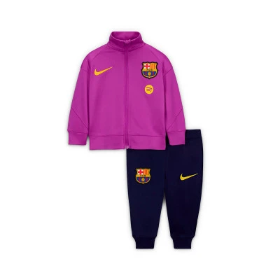 Tenue bébé Fc Barcelona Training 2025-2026