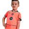 Tenue Nike Enfant Fc Barcelona troisième kit 2025-2026