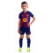 Tenue Nike Domicile enfant Fc Barcelona 2025-2026