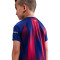 Tenue Nike Domicile enfant Fc Barcelona 2025-2026