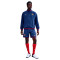 Short Nike Domicile Fc Barcelona Authentic 2025-2026