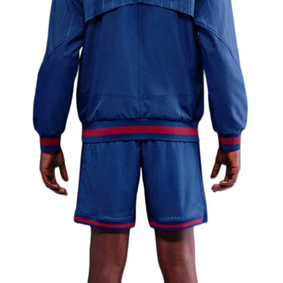 Short Domicile Fc Barcelona Authentic 2025-2026