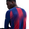 Maillot Nike Domicile Fc Barcelona M/L 2025-2026