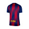 Maillot Nike Domicile Fc Barcelona 2025-2026