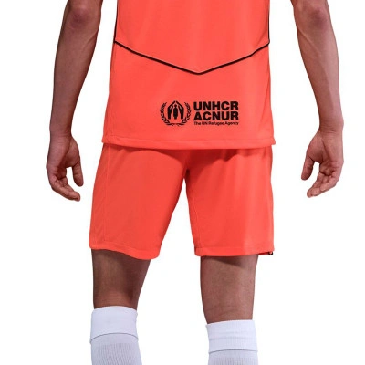 Short Fc Barcelona troisième kit 2025-2026