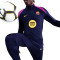 Sweat-shirt Nike Fc Barcelona Training 2025-2026