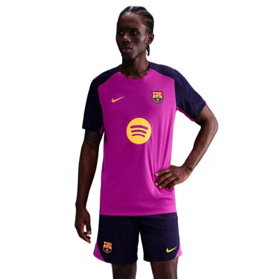 T-Shirt FC Barcelona Training 2025-2026