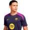 T-Shirt Nike FC Barcelona Training 2025-2026