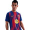 Maillot Nike Fc Barcelona domicile Authentic 2025-2026