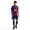 Maillot Nike Fc Barcelona domicile Authentic 2025-2026