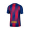 Maillot Nike Fc Barcelona domicile Authentic 2025-2026