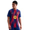 Maillot Nike Fc Barcelona domicile Authentic 2025-2026