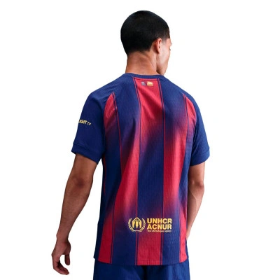Maillot Fc Barcelona domicile Authentic 2025-2026