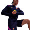 Short Nike Fc Barcelona Training 2025-2026