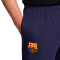 Pantalon Nike Fc Barcelona Training 2025-2026