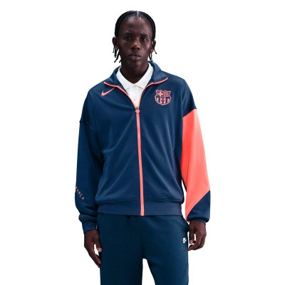 Veste Fc Barcelona Pre-Match 2025-2026