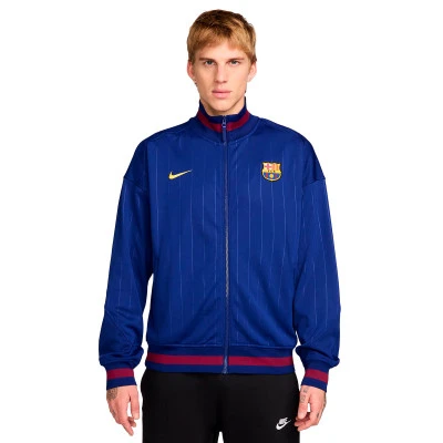 Veste FC Barcelona Pre-Match 2025-2026