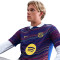 Maillot Nike FC Barcelona Pre-Match 2025-2026