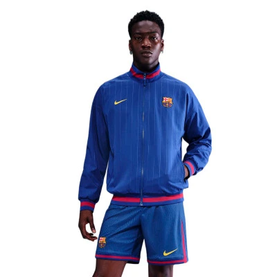 Veste Fc Barcelona Pre-Match 2025-2026