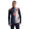 Sweat-shirt Nike FC Barcelona Pre-Match 2025-2026