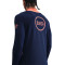 Sweat-shirt Nike FC Barcelona Pre-Match 2025-2026