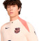 Sweat-shirt Nike FC Barcelona Training 2025-2026