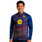 Sweat-shirt Nike FC Barcelona Pre-Match 2025-2026