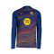 Sweat-shirt Nike FC Barcelona Pre-Match 2025-2026