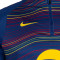 Sweat-shirt Nike FC Barcelona Pre-Match 2025-2026