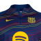 Sweat-shirt Nike FC Barcelona Pre-Match 2025-2026