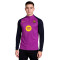 Sweat-shirt Nike Fc Barcelona Training 2025-2026