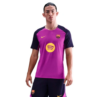 T-Shirt FC Barcelona Training 2025-2026