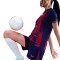 Short Nike Domicile femme Fc Barcelona 2025-2026