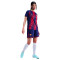 Short Nike Domicile femme Fc Barcelona 2025-2026