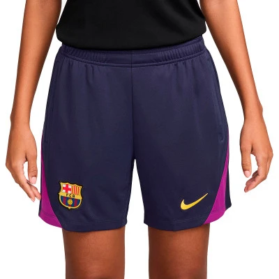 Short Femme Fc Barcelona Training 2025-2026