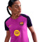 T-Shirt Nike Femme Fc Barcelona Training 2025-2026