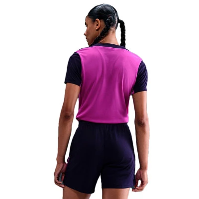 T-Shirt Femme Fc Barcelona Training 2025-2026