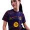 Maillot Nike Femme Fc Barcelona Pre-Match 2025-2026