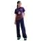 Maillot Nike Femme Fc Barcelona Pre-Match 2025-2026