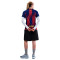 Maillot Nike Domicile femme  Fc Barcelona 2025-2026