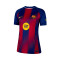 Maillot Nike Domicile femme  Fc Barcelona 2025-2026