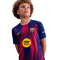 Maillot Nike Domicile enfant Fc Barcelona 2025-2026