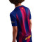 Maillot Nike Domicile enfant Fc Barcelona 2025-2026